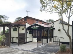 The Salthouse Tavern