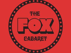 The Fox Cabaret The Fox Cabaret
