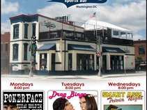 Nellie's Sports Bar