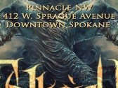Pinnacle NW Pinnacle NW