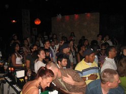 Club Europa (downstairs)