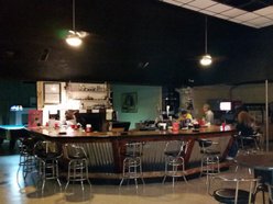 Harpo's Hogpen