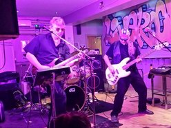 Blackhall Navy Club