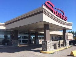 The Sands Inn and Suites The Sands Inn and Suites