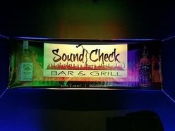 Sound Check Bar and Grill Sound Check Bar and Grill