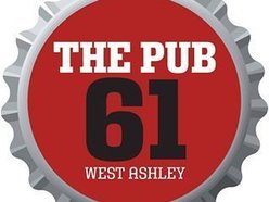 Pub on 61