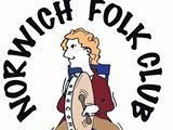Norwich Folk Club Norwich Folk Club