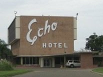 Echo Hotel