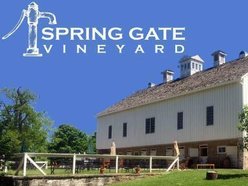 Spring Gate Vineyard