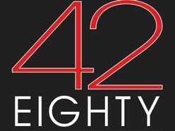 42 Eighty Bar