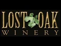 Lost Oak Winery