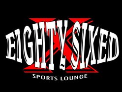 Eighty Sixed Lounge Eighty Sixed Lounge