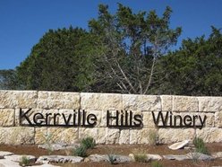 Kerrville Hills Winery Kerrville Hills Winery