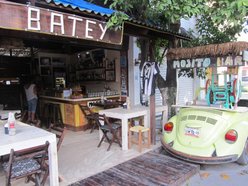 Batey Mohito & Guarapo Bar