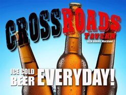 Crossroads Tavern