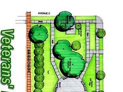 Veterans Memorial Park