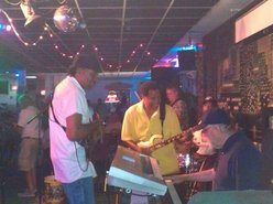 Tee Dee's Blues Bar Tee Dee's Blues Bar