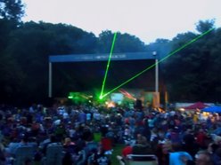 ED Kelly Amphitheater Penny Pack Park