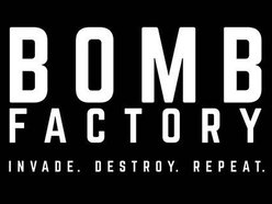 The Bomb Factory The Bomb Factory