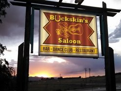 Buckskin's Saloon