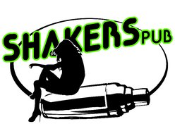 Shakers Pub