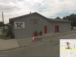 Hanks Pub Hanks Pub