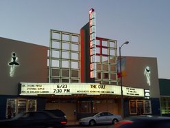 Hollywood Palladium