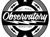 Observatory North Park