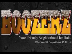 Boozerz Rock Bar