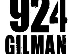 924 Gilman