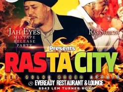 Eveready restaurant & lounge