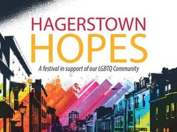 Hagerstown Hopes Pride Hagerstown Hopes Pride