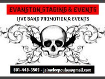 Evanston Staging & Events