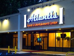 Atlantis Event & Entertainment Center