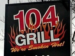 The 104 Grill The 104 Grill