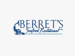 Berrets Restaurant and Taphouse Berrets Restaurant and Taphouse