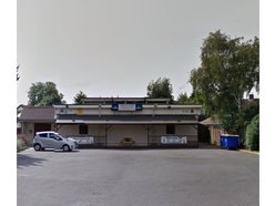 Surrey Blues Club