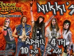 Nikki's Nikki's