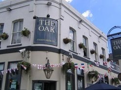 The Oak