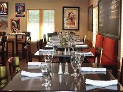 Redhound Grille Redhound Grille