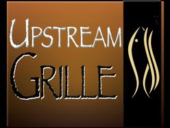 The Upstream Grill The Upstream Grill