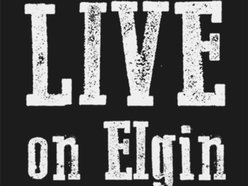 Live on Elgin
