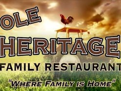 Ole Heritage Family Restaurant Ole Heritage Family Restaurant