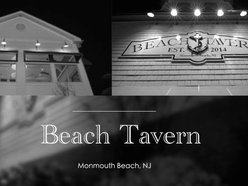 Beach Tavern Beach Tavern