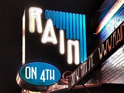 Rain on 4th