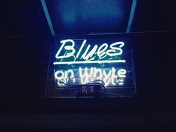 Blues on Whyte