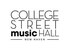 College Street Music Hall