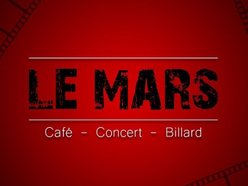 LE MARS LE MARS