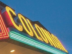 The Colonial Theatre
