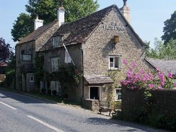 The Trout Inn